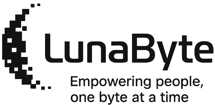 LunaByte